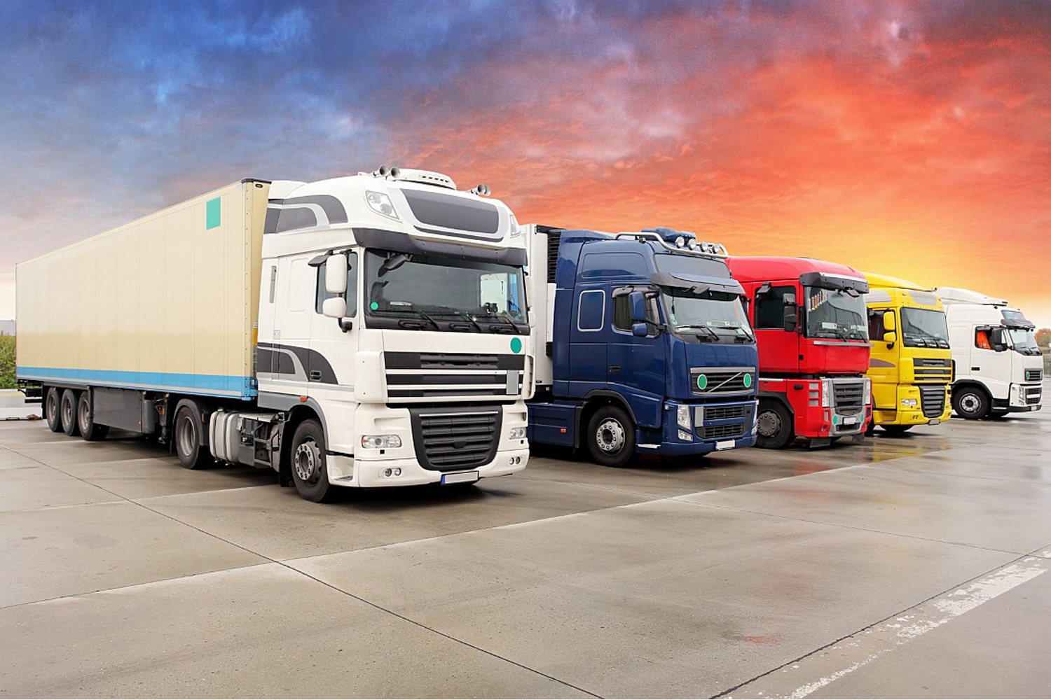 Facility Management Service