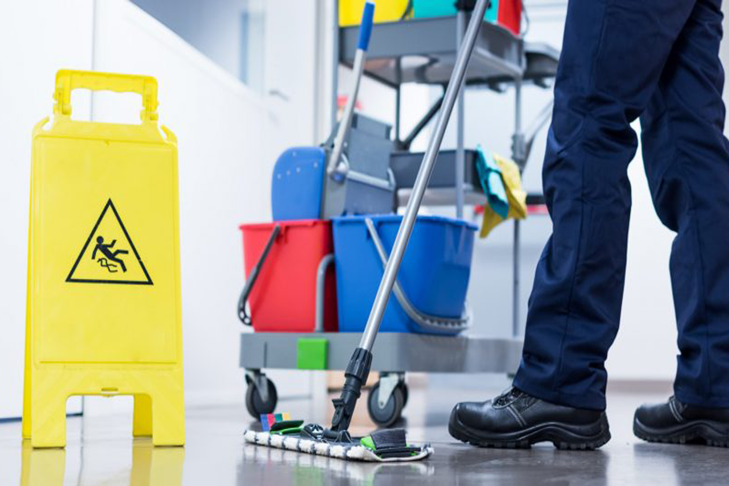 Facility Management Service