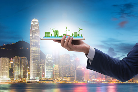 Infrastructure Management