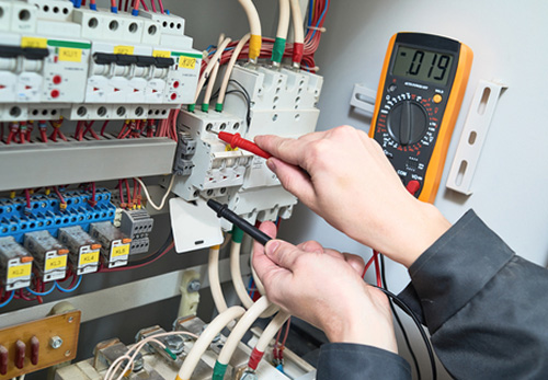 Electrical Contracts