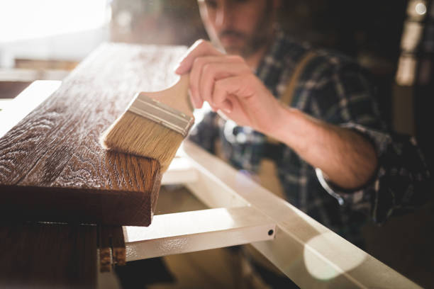 Carpentry & Painting Services