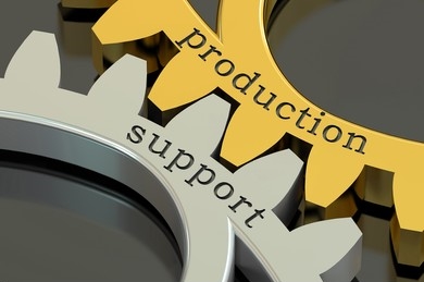 Production Support Services