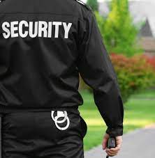 Campus Security
