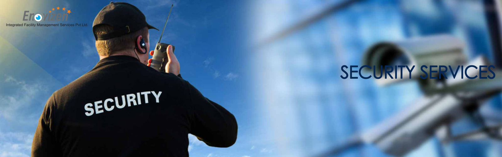 Security Services — Guarding and Surveillance