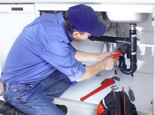 Plumbing & Water Management System
