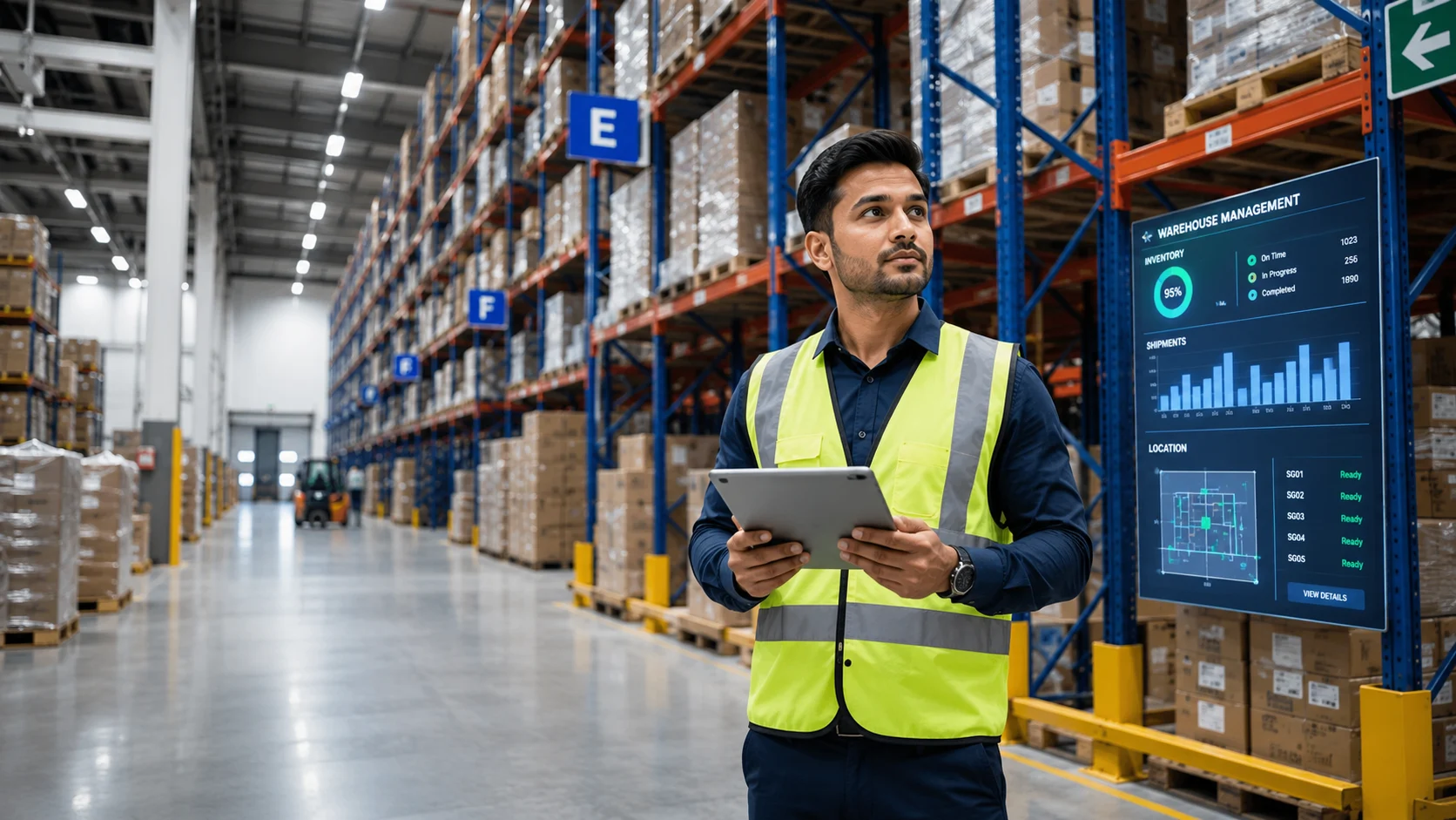 Support Services — Staffing and Front Office