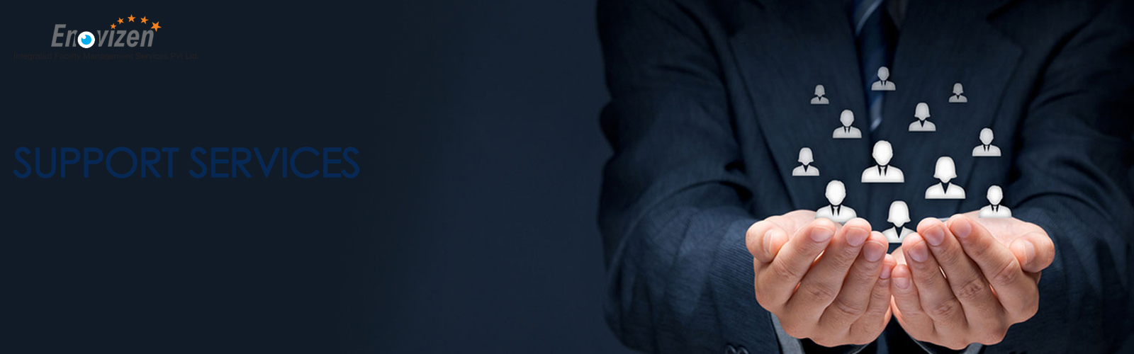 Support Services — Staffing and Front Office